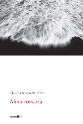 Imagem de Livro - Alma corsária