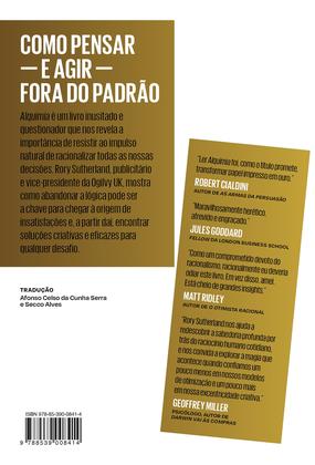Imagem de Livro - Alquimia