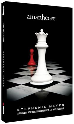 Imagem de Livro - Amanhecer