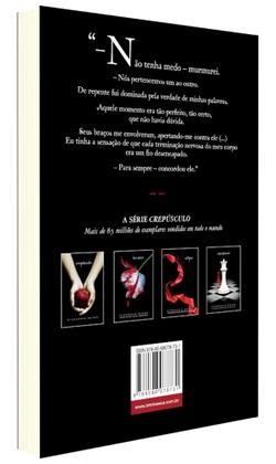 Imagem de Livro - Amanhecer