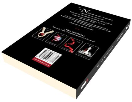 Imagem de Livro - Amanhecer