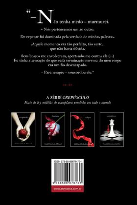 Imagem de Livro - Amanhecer