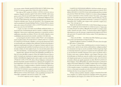 Imagem de Livro - Amazônia na encruzilhada