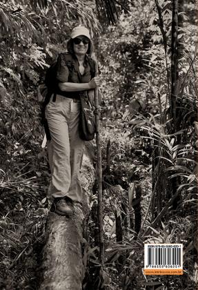 Imagem de Livro - Amazônia na encruzilhada