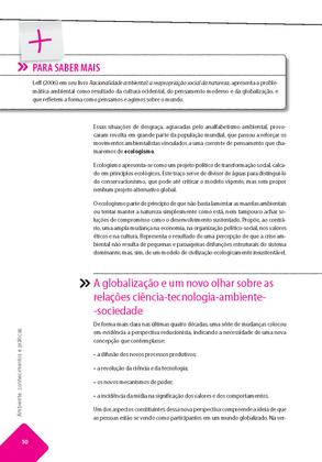 Imagem de Livro - Ambiente