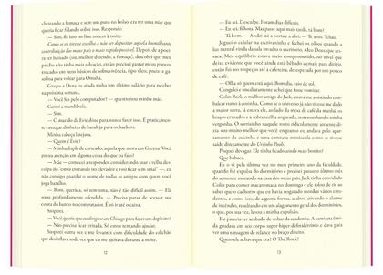 Imagem de Livro - Amor por engano