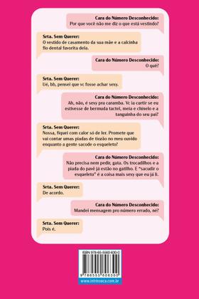 Imagem de Livro - Amor por engano