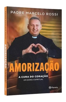 Imagem de Livro - Amorização