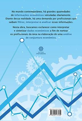 Imagem de Livro - Análise de conjuntura econômica