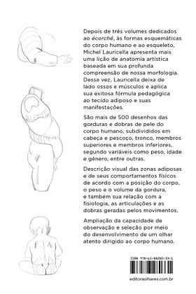 Imagem de Livro - Anatomia artística 4