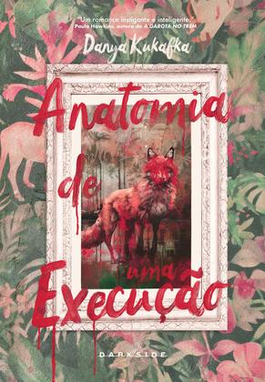 Imagem de Livro - Anatomia de uma Execução
