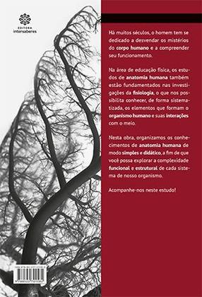 Imagem de Livro - Anatomia humana