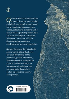 Imagem de Livro - Âncoras
