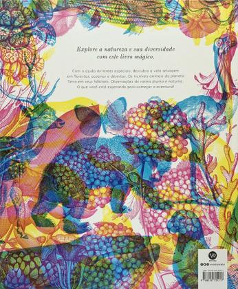 Imagem de Livro - Animágicos