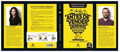 Imagem de Livro - Antes de vender, desenhe!