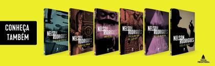 Imagem de Livro - Anti-Nelson Rodrigues