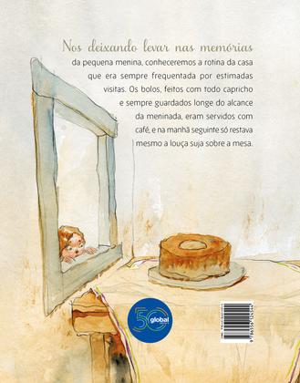 Imagem de Livro - Antiguidades