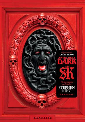 Imagem de Livro - Antologia Dark