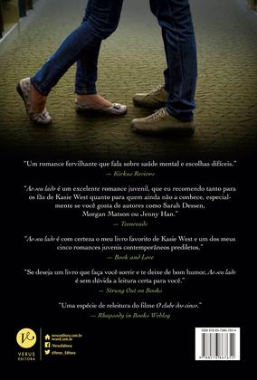 Livro - Ao seu lado Imagem de Livro - Ao seu lado