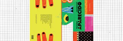 Imagem de Livro - Aparecido
