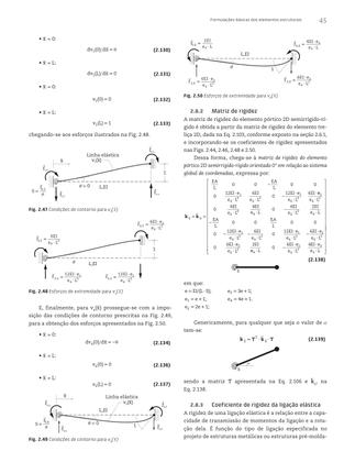 Imagem de Livro - Aplicações práticas e desafios estruturais com MEF