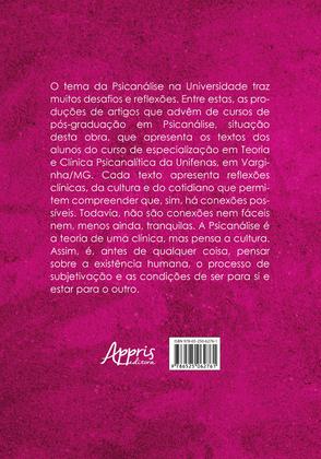Imagem de Livro - Aplicada ou Implicada