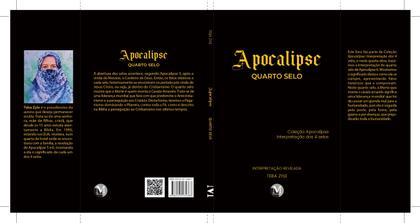 Imagem de Livro - APOCALIPSE – QUARTO SELO