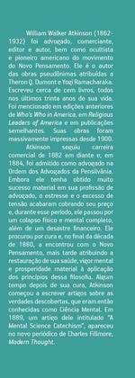 Imagem de Livro - Aprenda como usar a sua mente