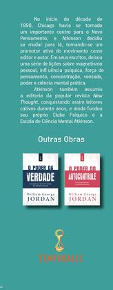 Imagem de Livro - Aprenda como usar a sua mente