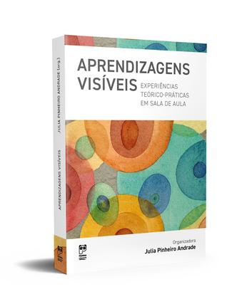 Imagem de Livro - Aprendizagens visíveis