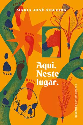 Imagem de Livro - Aqui. Neste Lugar.