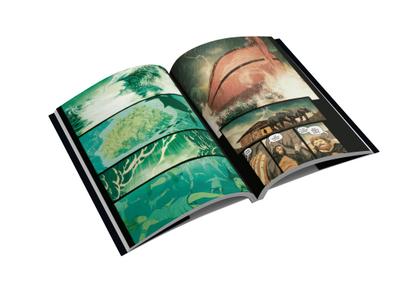 Imagem de Livro - Arca Negra - vol. 1