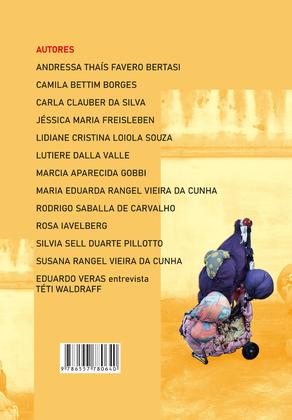 Imagem de Livro - Arte contemporânea e educação infantil