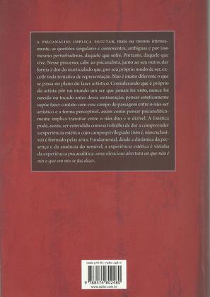 Imagem de Livro - Arte, Dor