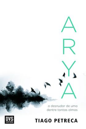 Imagem de Livro - Arya