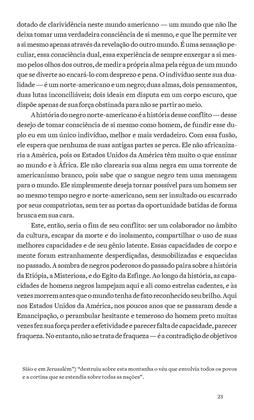 Imagem de Livro - As Almas do Povo Negro