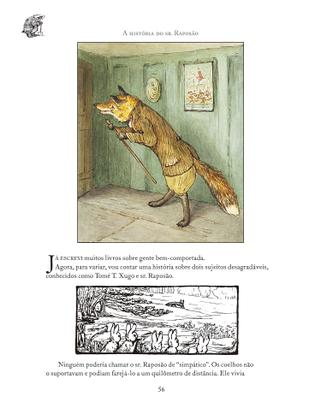 Imagem de Livro - As aventuras de Pedro Coelho