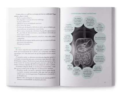 Imagem de Livro - As bactérias que nos curam