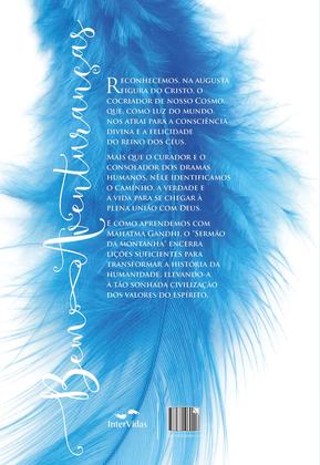 Imagem de Livro - As Bem-Aventuranças e outras belezas espirituais