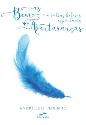 Imagem de Livro - As Bem-Aventuranças e outras belezas espirituais