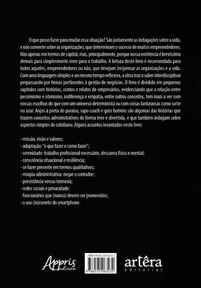 Imagem de Livro - As Bolas Cortadas do Gato