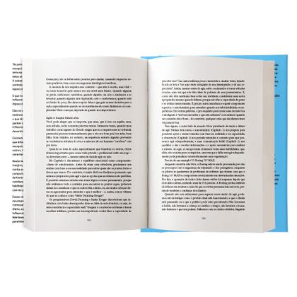 Livro - As cinco habilidades das pessoas excepcionais Imagem de Livro - As cinco habilidades das pessoas excepcionais