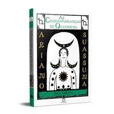 Imagem de Livro - As conchambranças de Quaderna