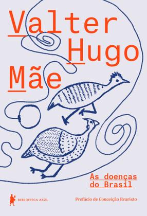Imagem de Livro - As doenças do Brasil