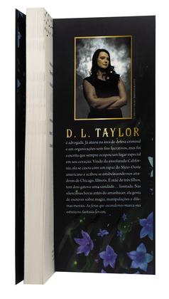 Imagem de Livro - As feras que escondemos – Uma fantasia dark jovem com muitos plot twists