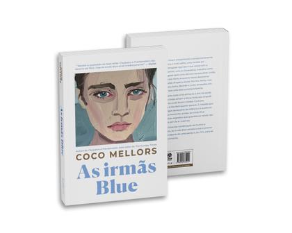 Imagem de Livro - As irmãs Blue