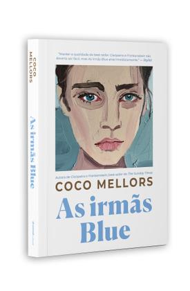 Imagem de Livro - As irmãs Blue