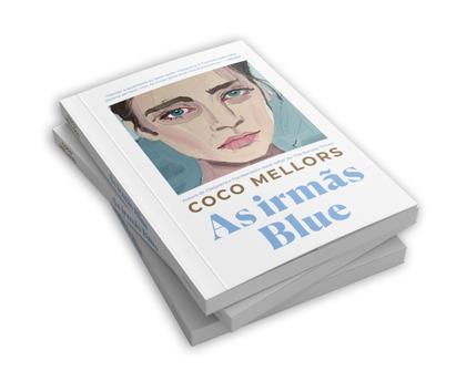 Imagem de Livro - As irmãs Blue