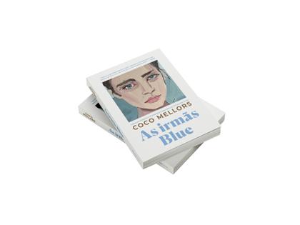 Imagem de Livro - As irmãs Blue