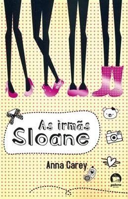 Imagem de Livro - As irmãs Sloane (Vol. 1)